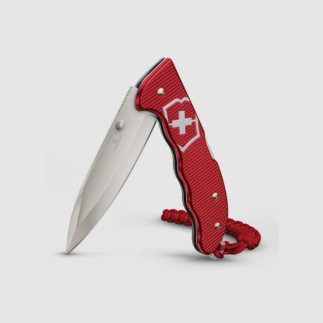 Hunter Pro Alox rot, Bild 2 von 3