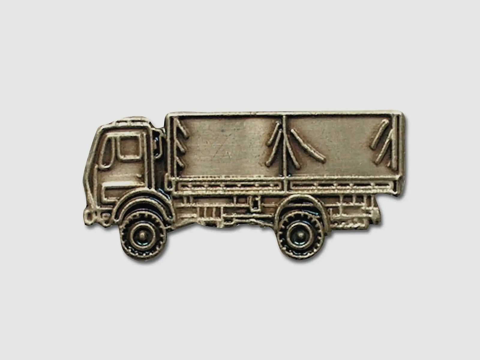 ASMC ASMC Pin Mini Metalowy Ciężarówka 5 Ton