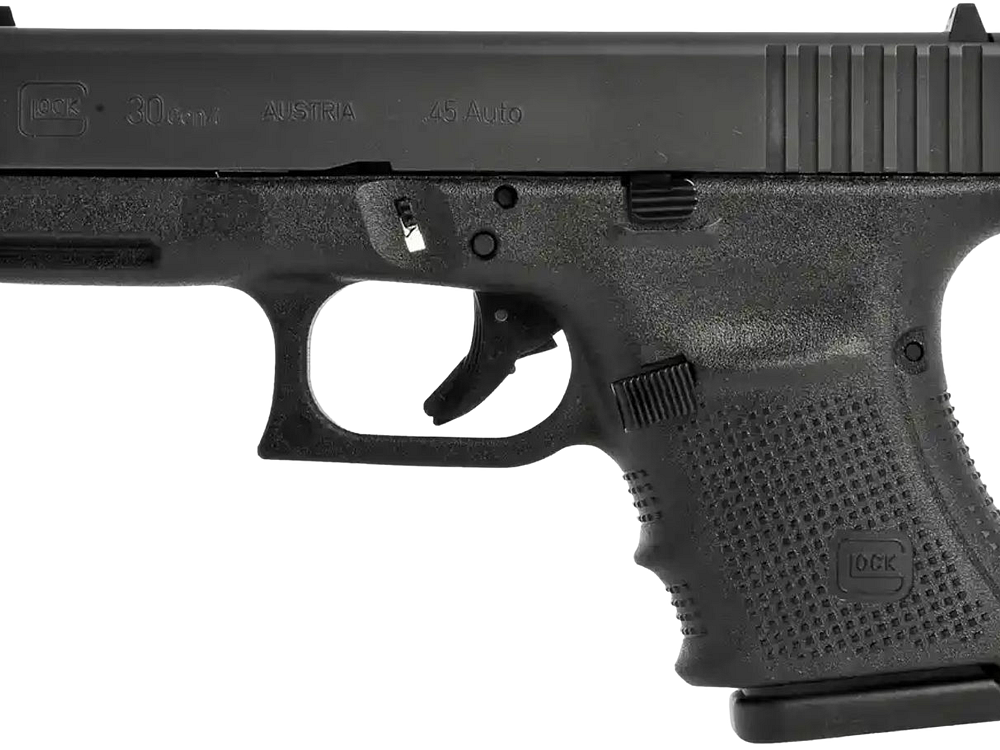 Buy Glock 30 new & used - Gunfinder