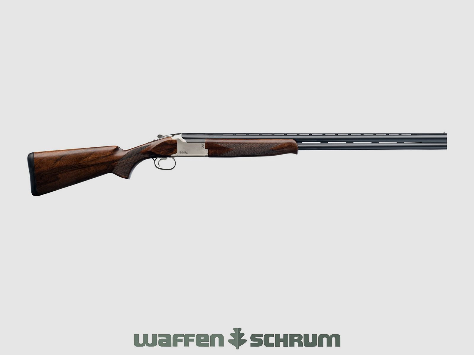 Browning B525 Sporter I Inv.+