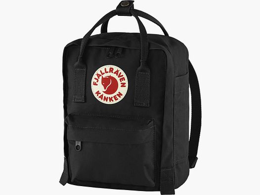 FJÄLLRÄVEN Känken Mini black