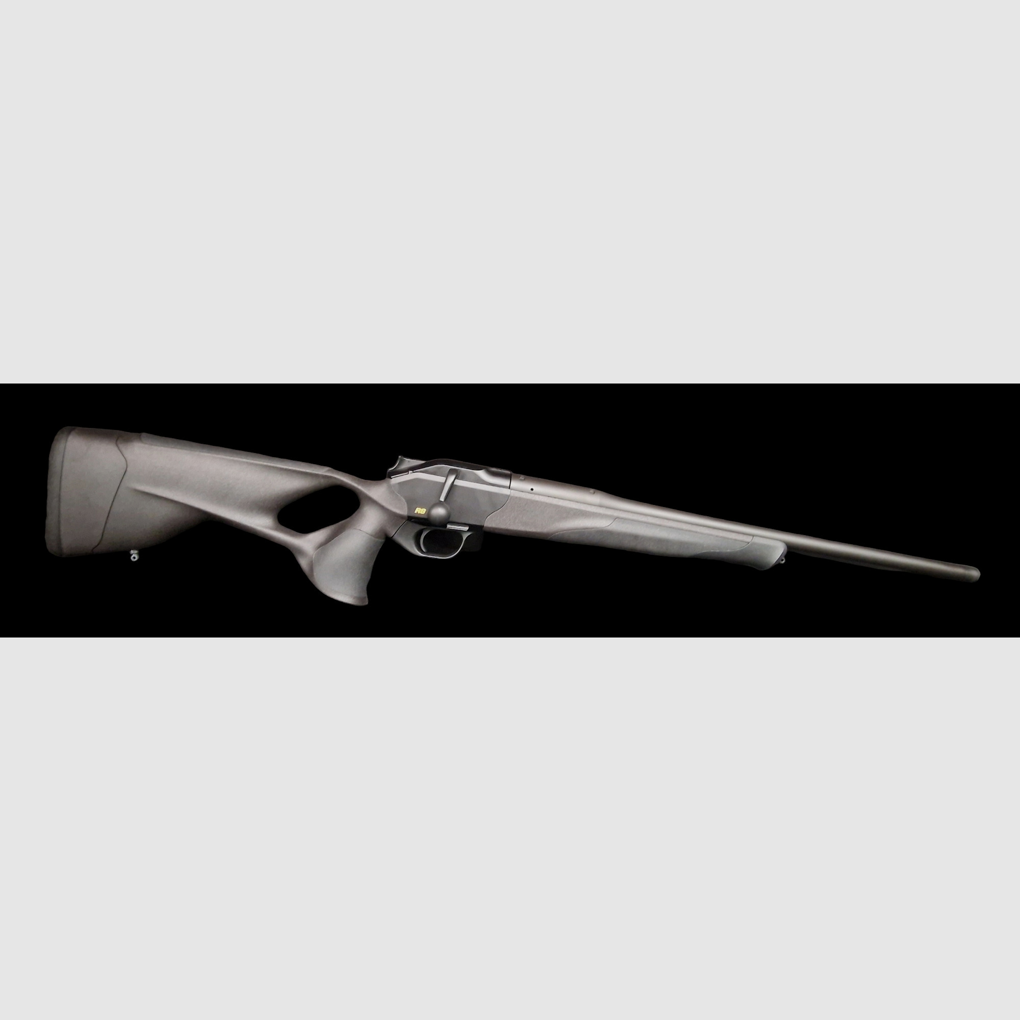 Blaser R8 Ultimate Kal. 30-06 Spring.  52cm LL und M15x1 sofort verfügbar bei taunus-waffen.de