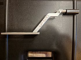 Walther lp500 support plate