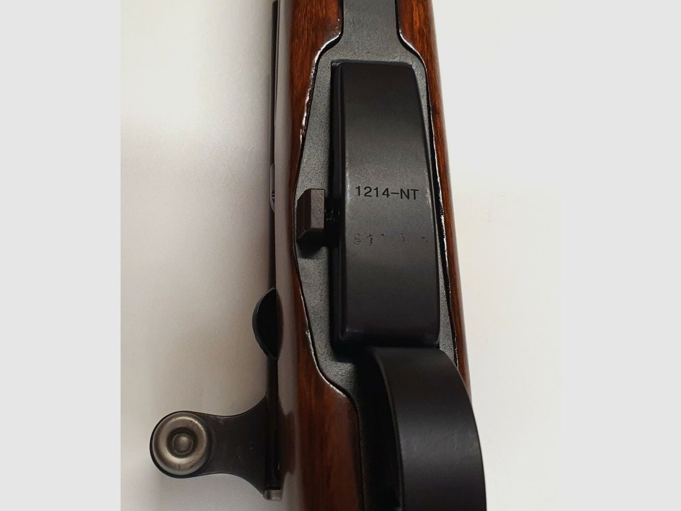 Schwaben Arms GmbH - Nowa produkcja - Karabin powtarzalny SAR K31 SPORTMATCH w kalibrze 308win. podobny do szwajcarskiego K31