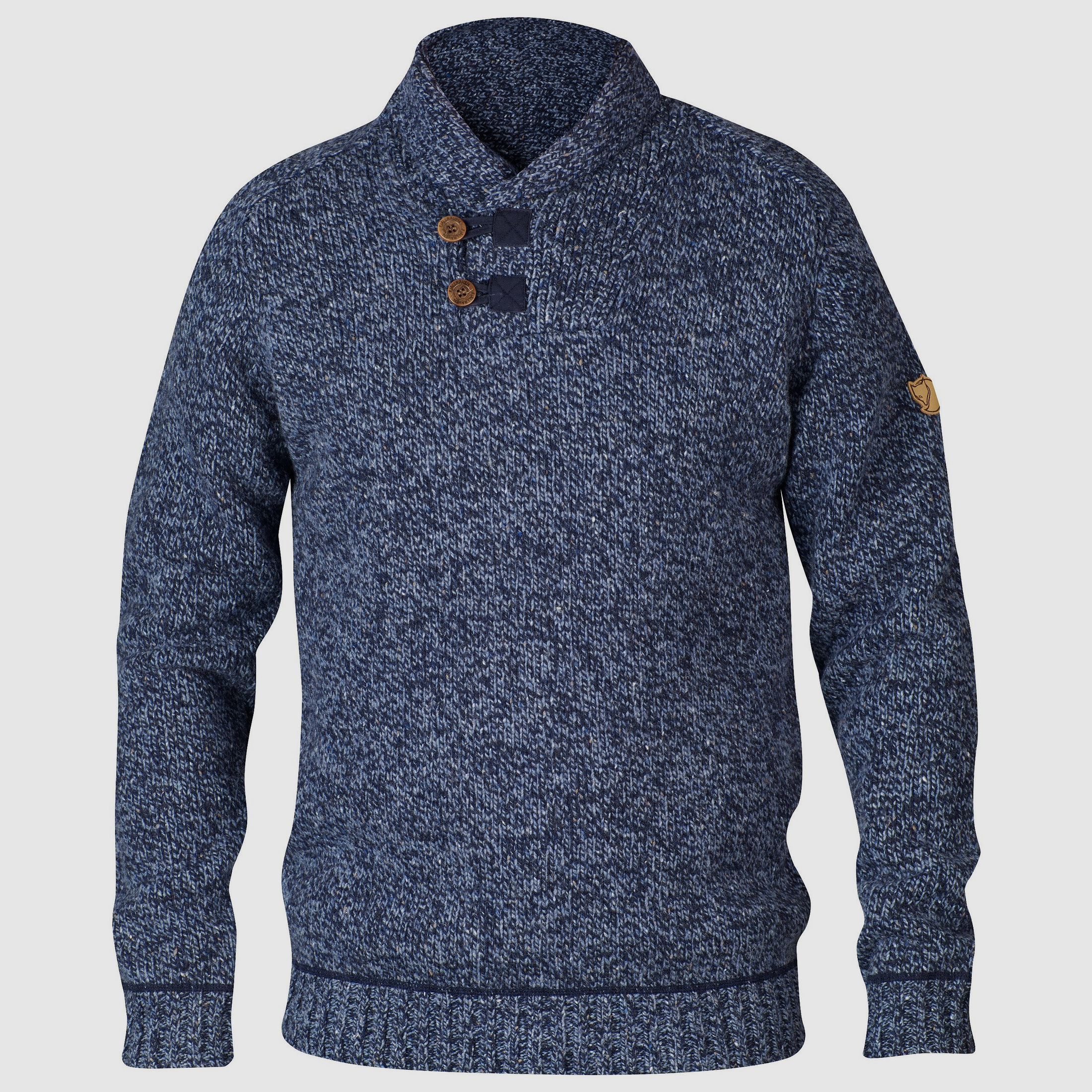 Fjällräven Sweater Lada