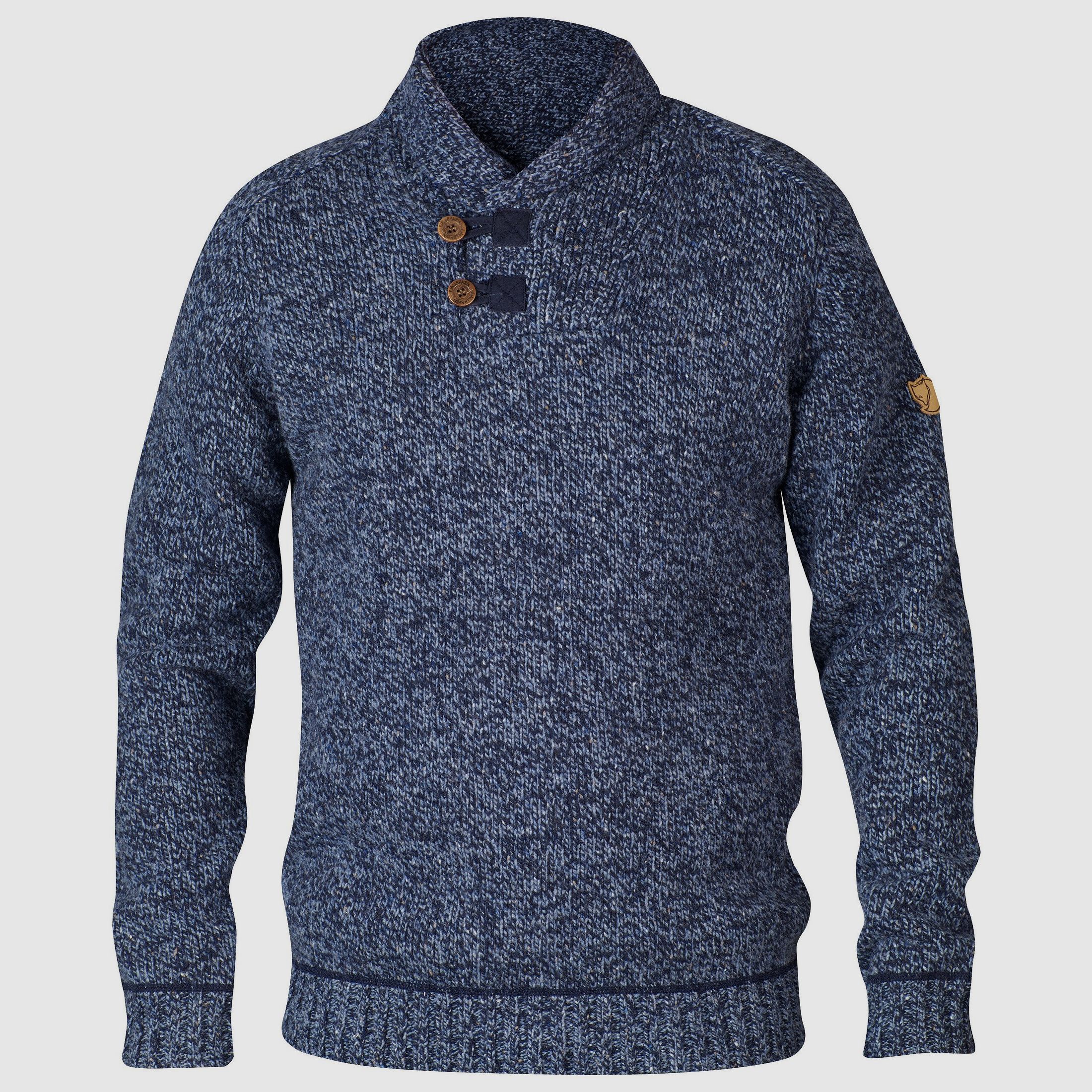 Fjllrven Sweater Lada