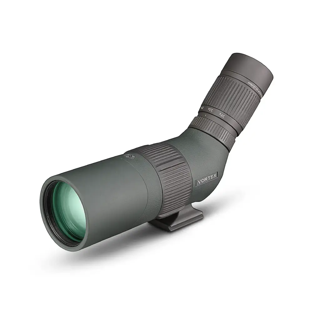 Vortex Razor HD 13-39×56 Angulé, image 2 sur 8