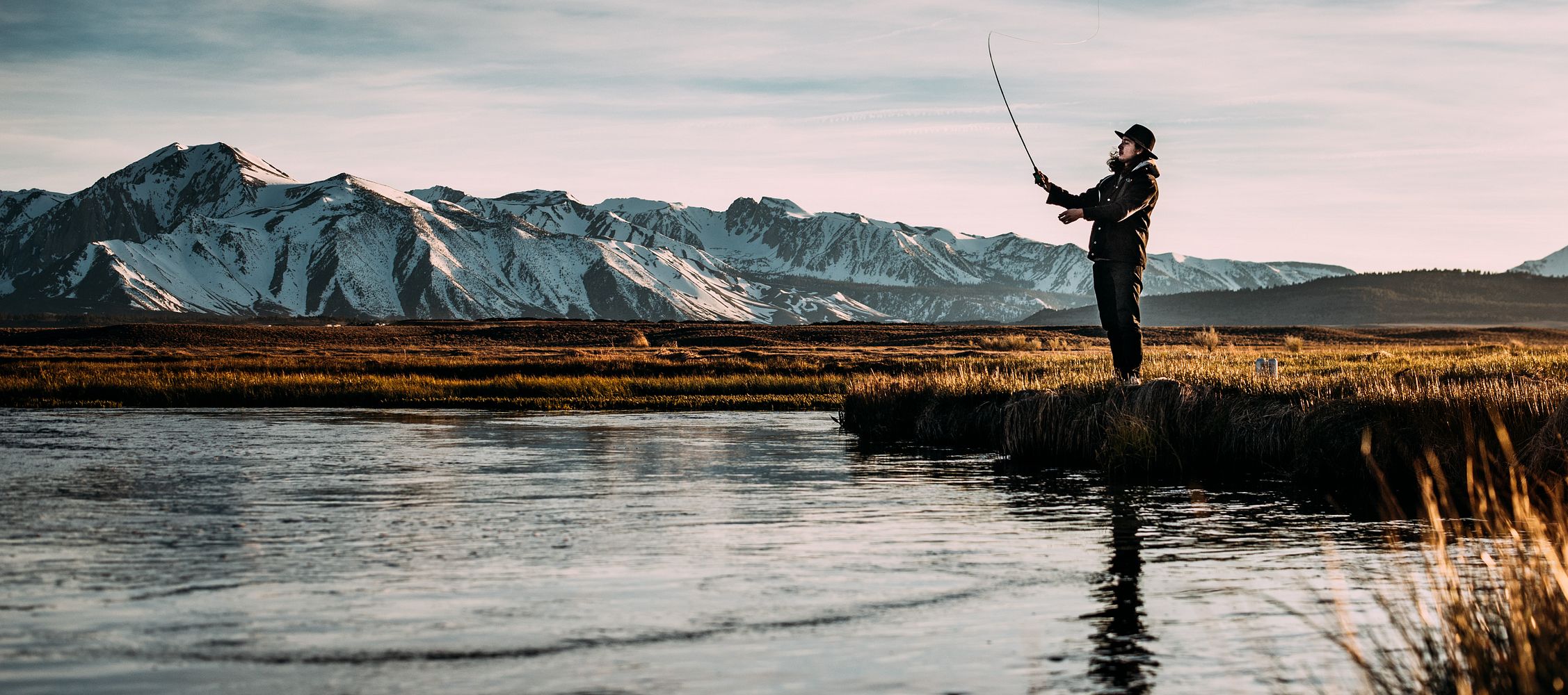 Fly Fishing for Beginners: Discover a Fascinating Technique