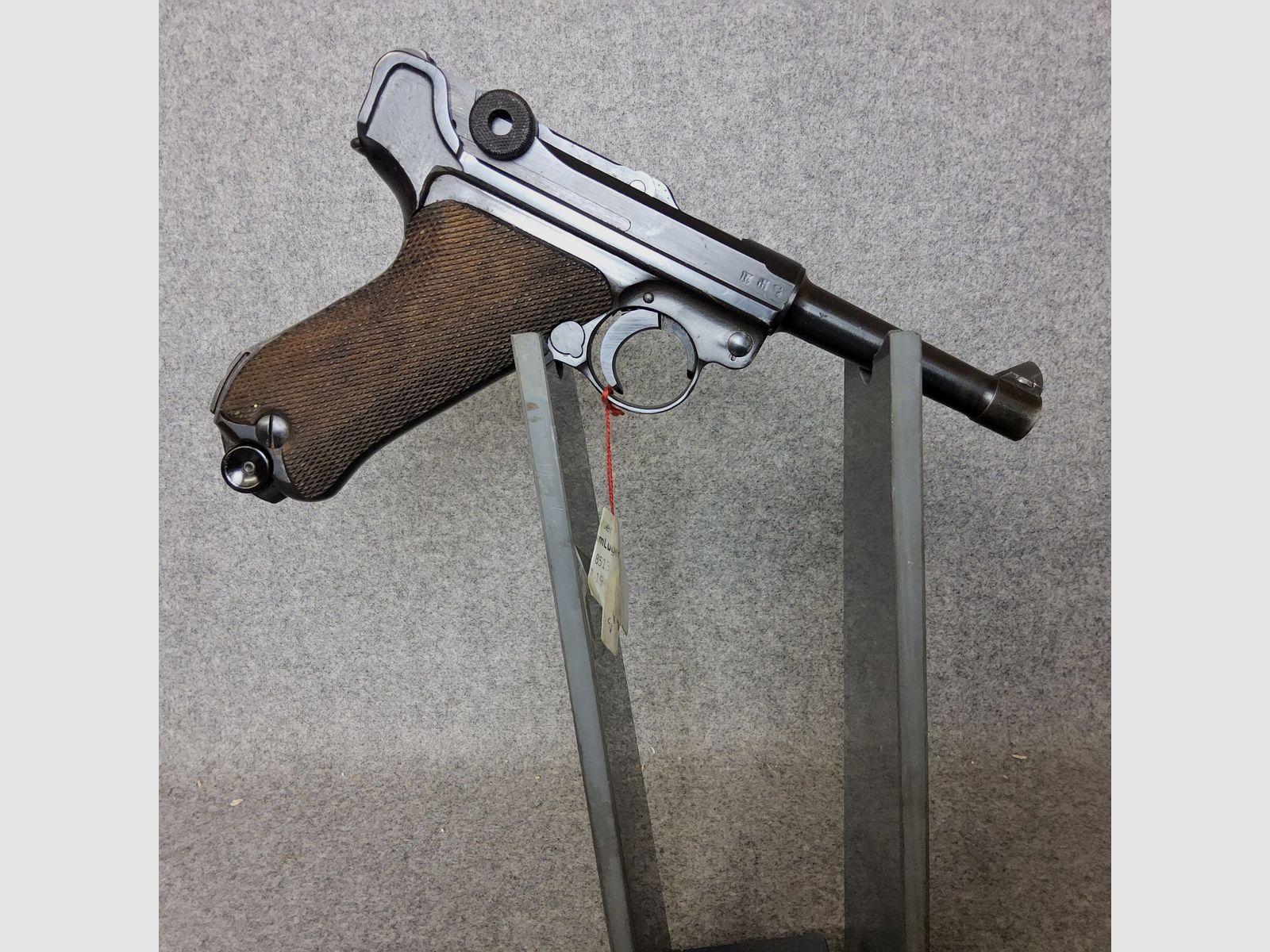 Mauser-42 08, image 4 of 10