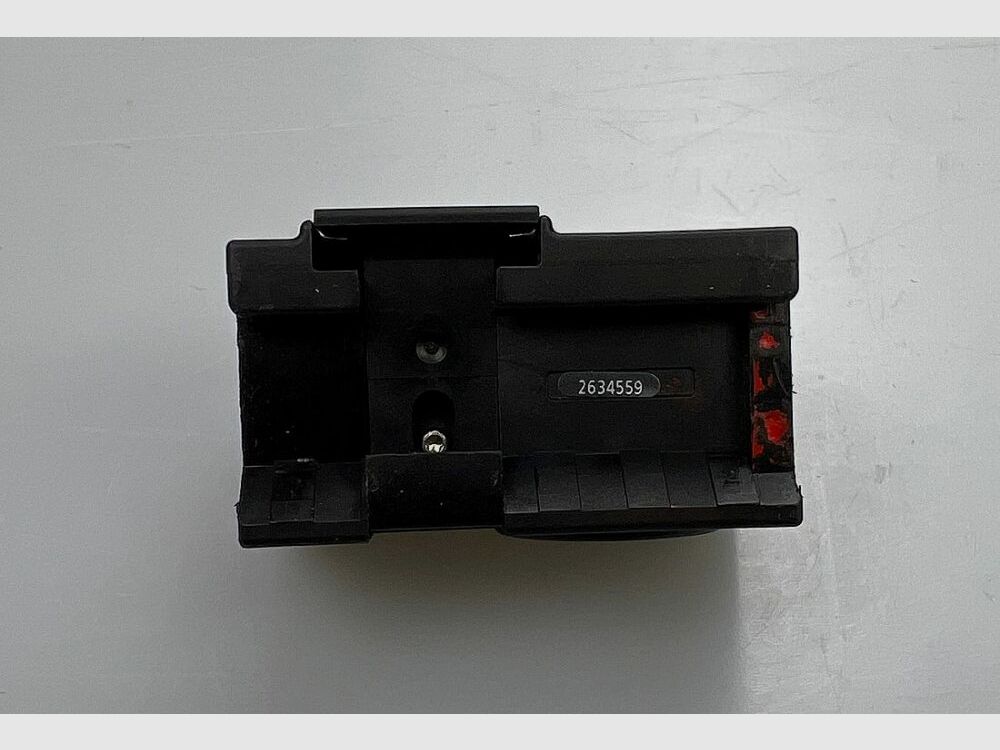 ZEISS Z-Point Rotpunktvisier