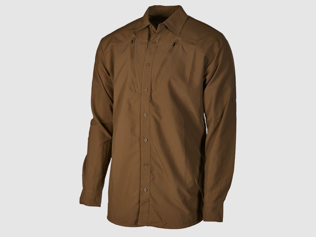 Shirt Savannah Ripstop