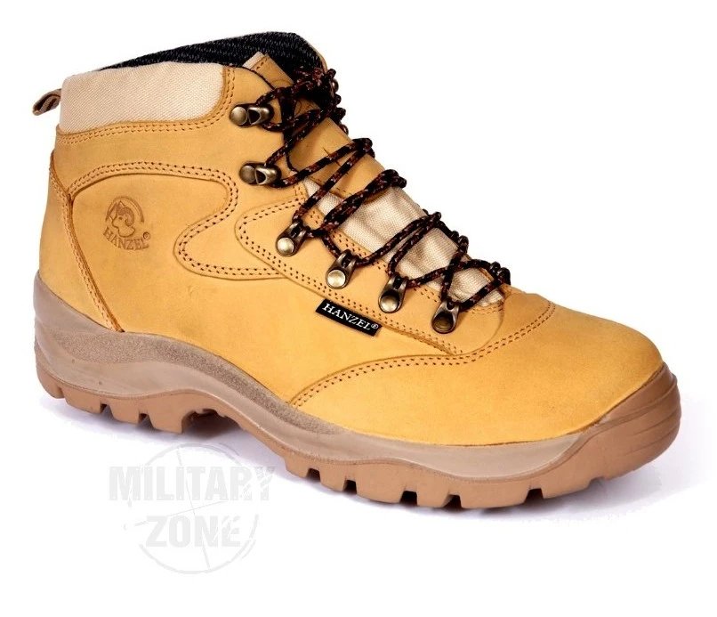HANZEL Hikker 020 .9m trekking-jachtlaarzen, uitverkoop
