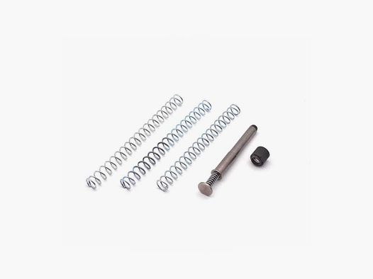 DPM MS-WA-2 WALTHER P99-QR PPQ-M2P PQ-M2 & Long Slide 9mm-40s&w-357SIG