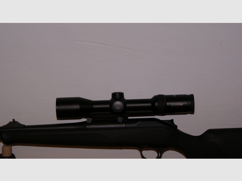 Blaser R8 Professional Rechts