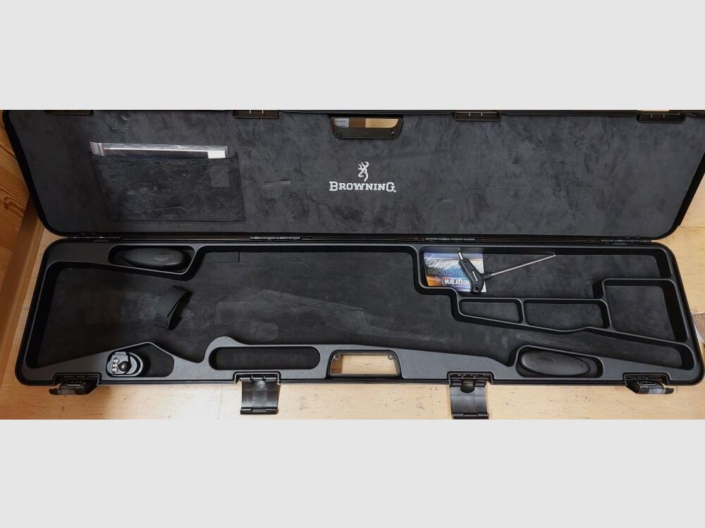 Browning Maral