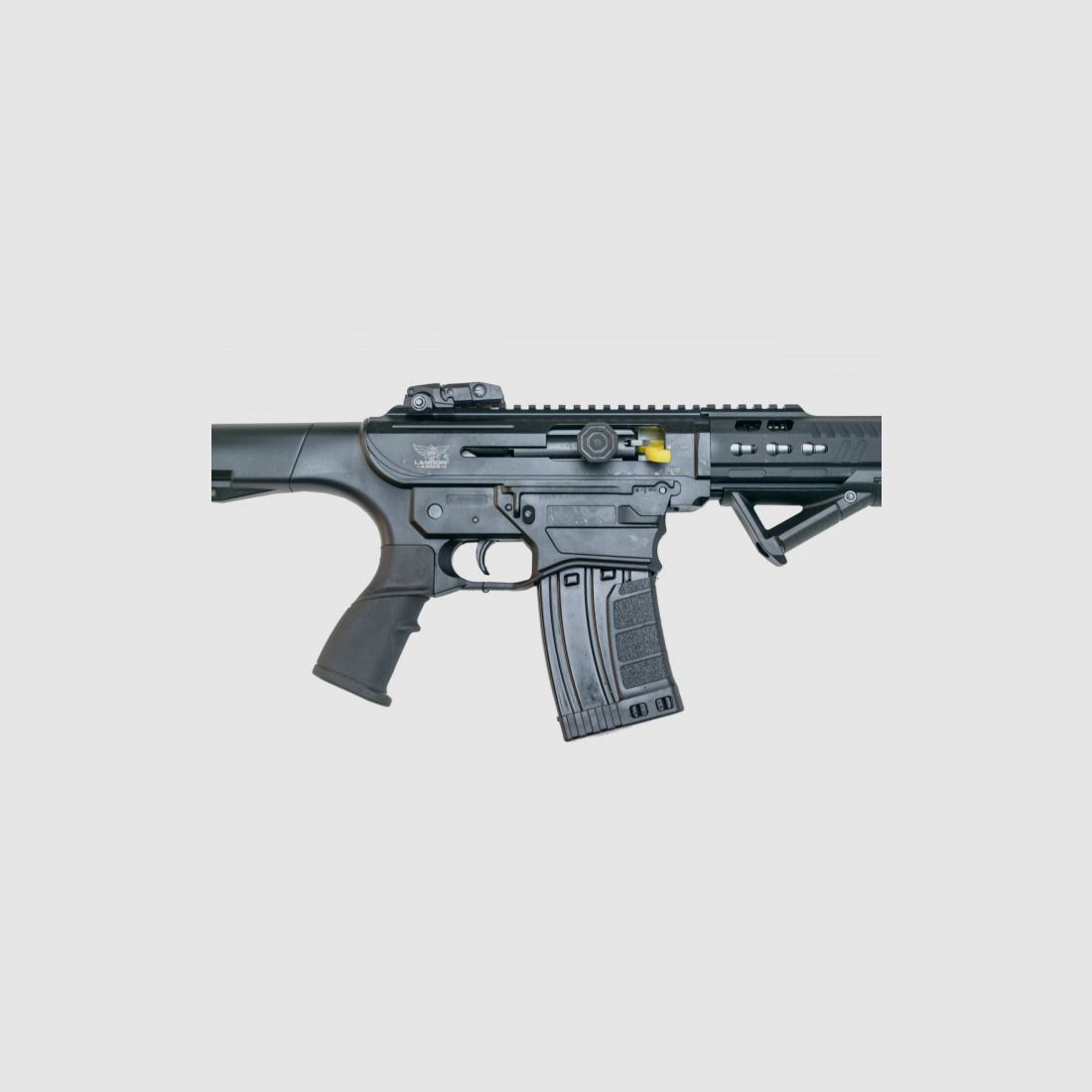 LND-117 Kaliber 12, Bild 6 von 6