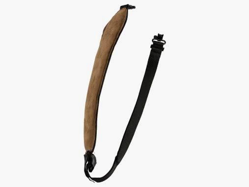 the Lago Passion quick-release rifle sling |