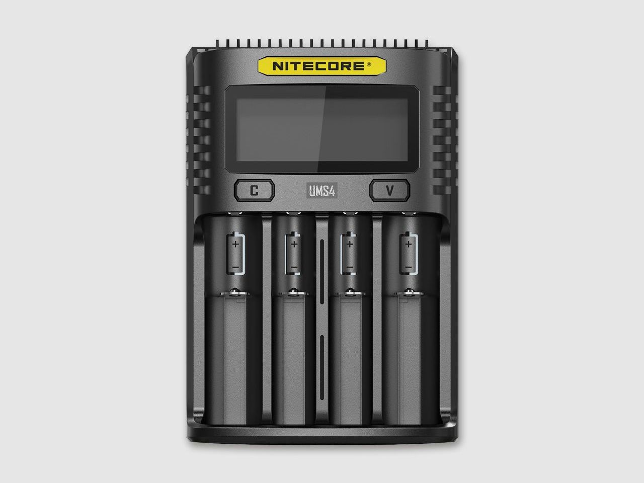 UMS4 USB Quickcharger