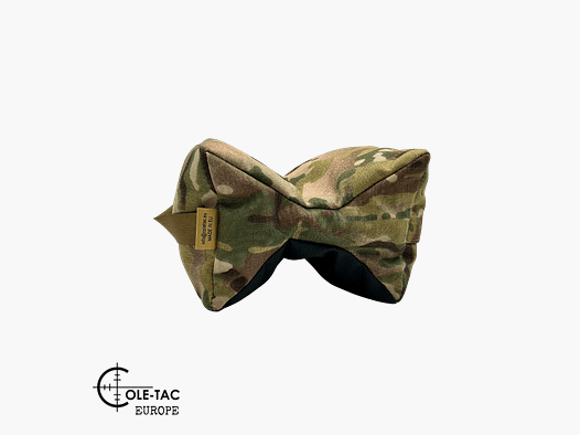 Cole-Tac Grip Bag V2