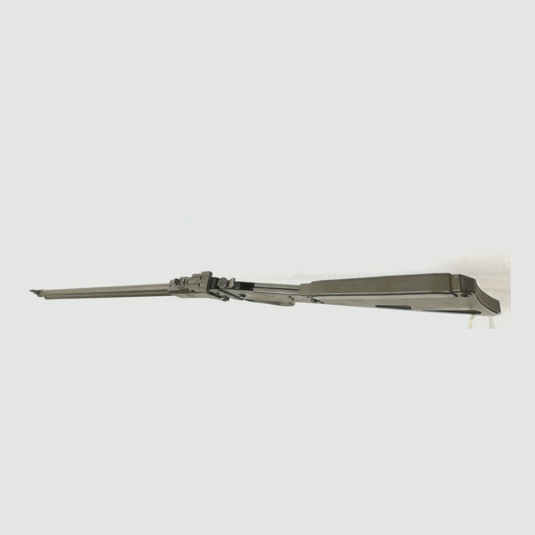 CZ Uhersky Brod M6 Scout by Springfield