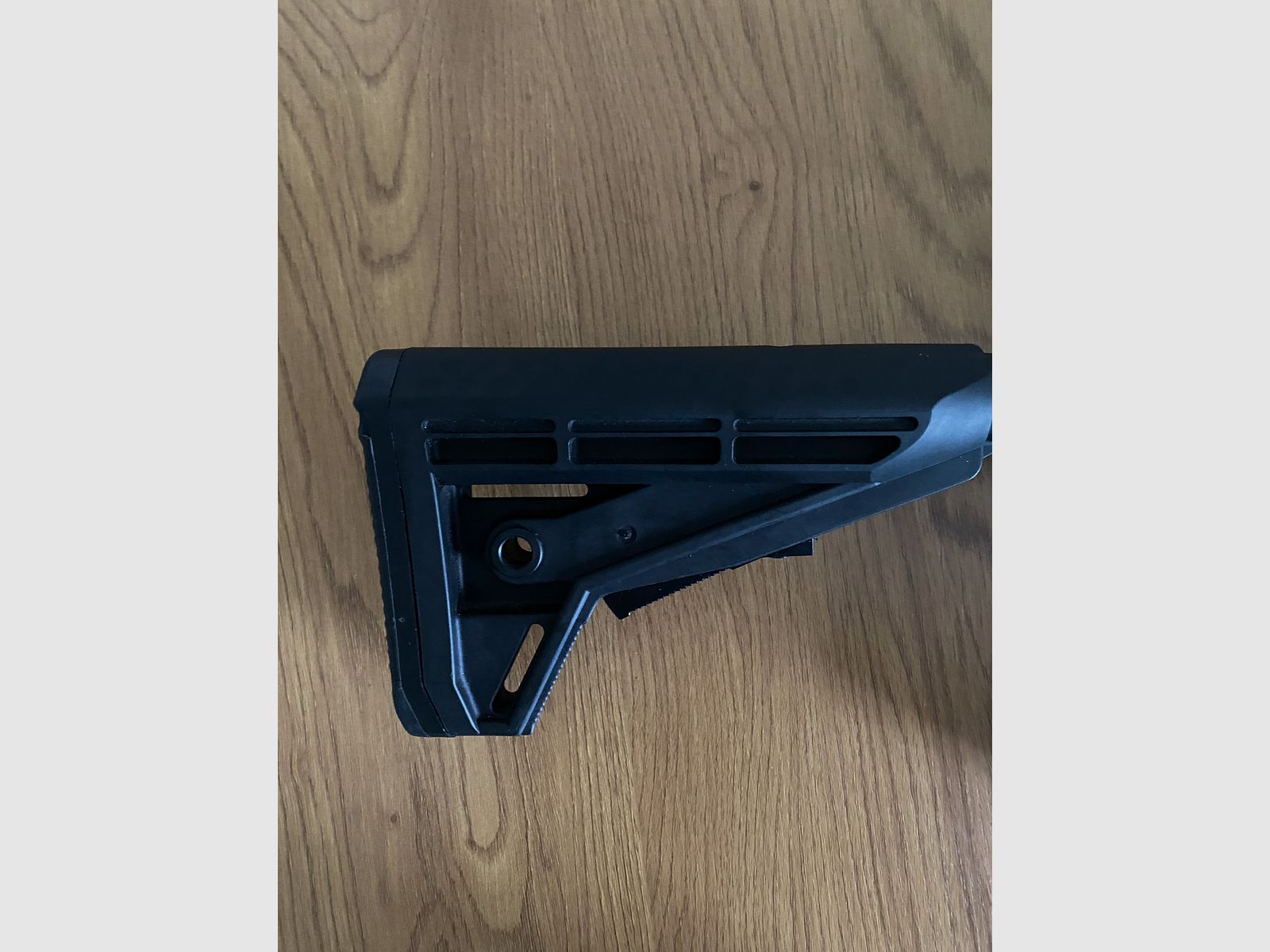 Oberland Arms M4 stock/rear stock