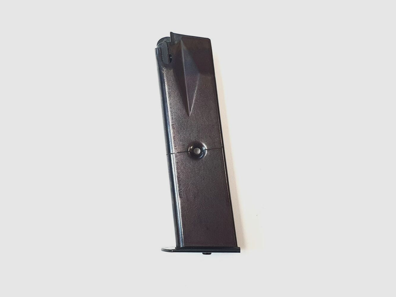 Chargeur ProMag pour RUGER P85, P89, P93, P94, P95 - 9mm Luger - 15 Coups, image 2 sur 3