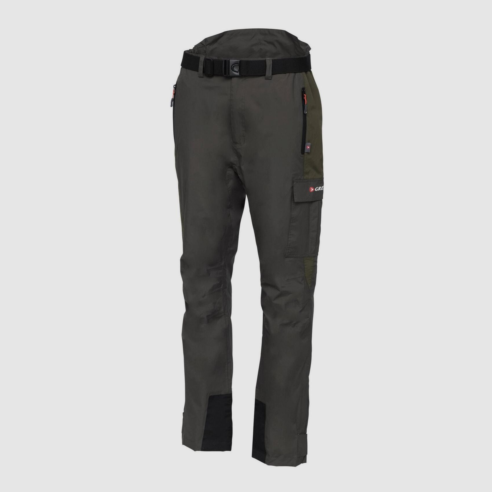 fin fishing trousers