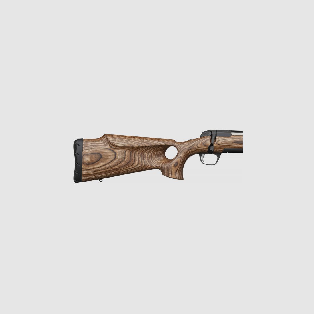Browning X-BOLT Eclipse Hunter Brown Carabina a ripetizione filettata