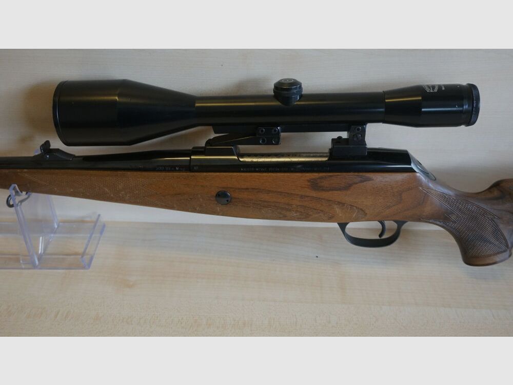 Mauser Oberndorf 225, Bild 2 von 6