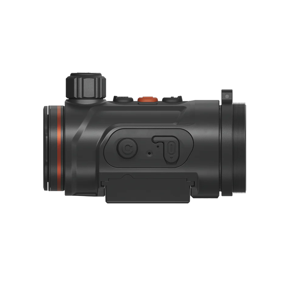 Clip-On Wärmebild ThermTec Hunt 335 Pro, Bild 2 von 3