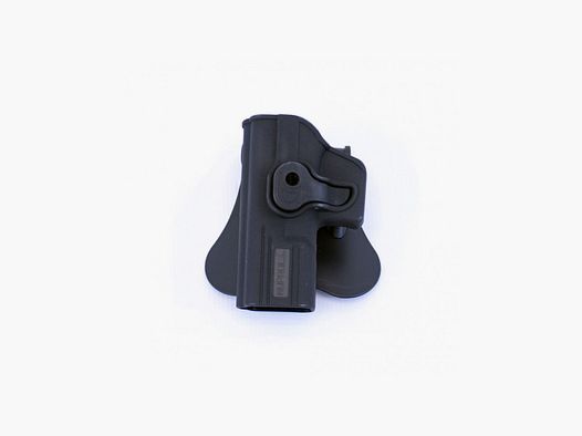 Hartschalenholster Nuprol