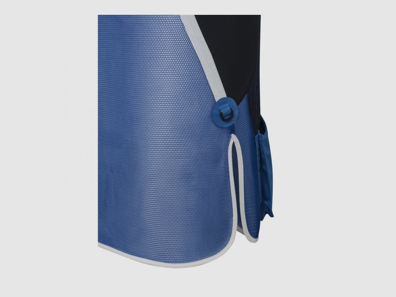 Gilet Uniform Pro 20.20 Italiaanse editie maat XXL, afbeelding 3 van 5