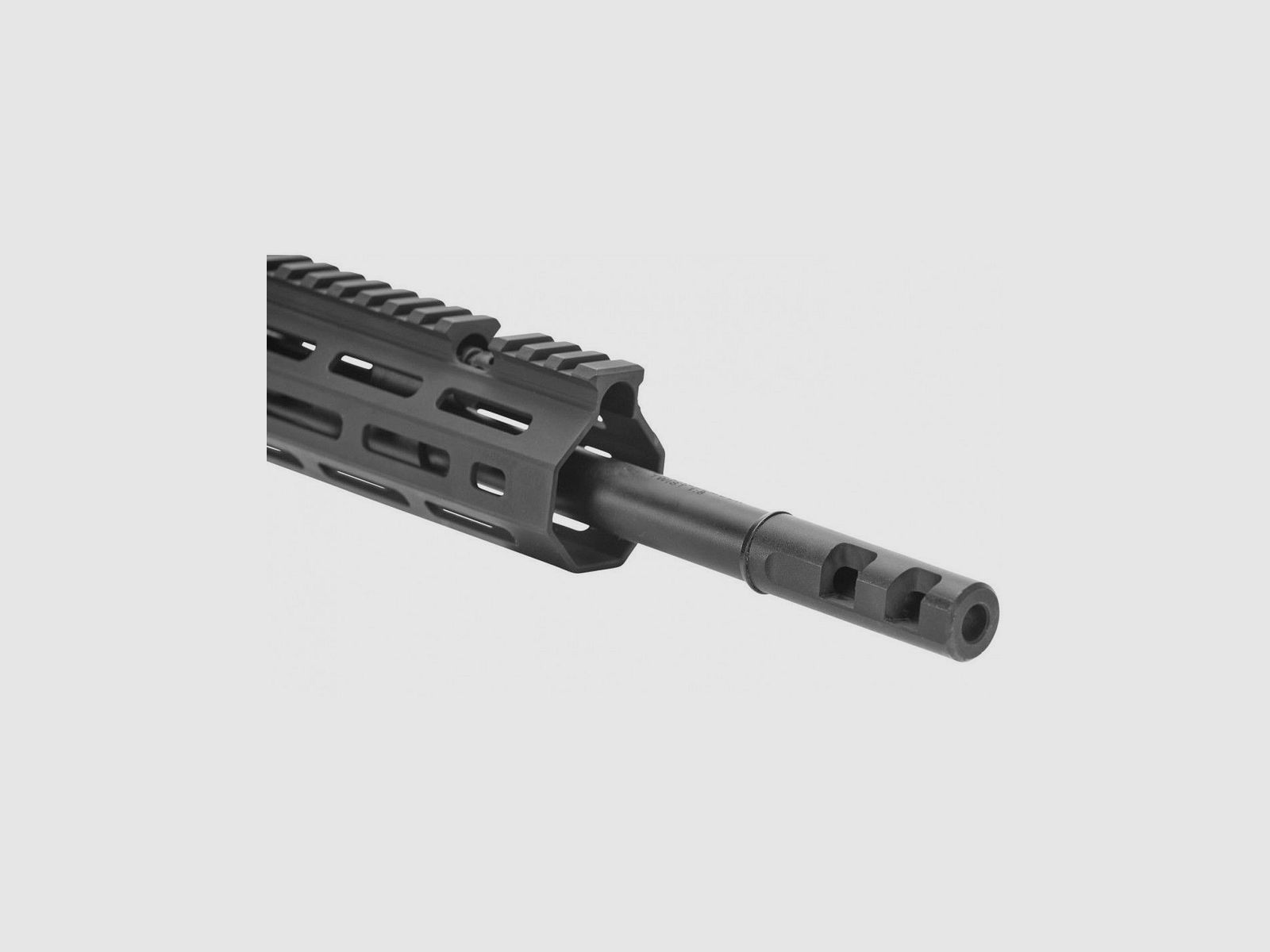 Selbstladebüchse SAVAGE MSR 10 Hunter – 6.5 Creedmoor, Bild 4 von 5