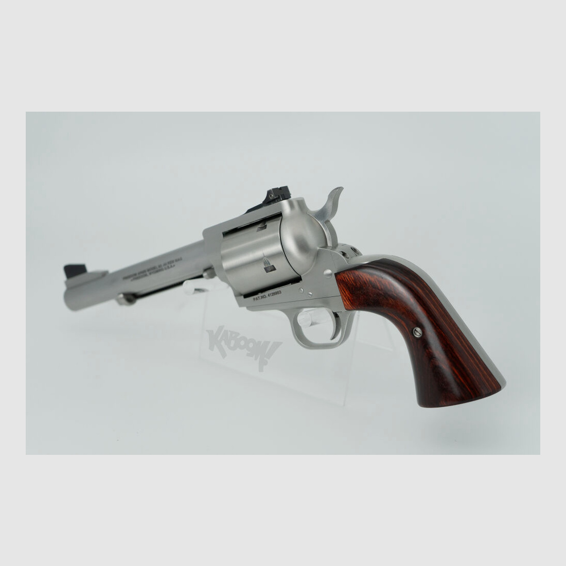 Freedom Arms Freedom Arms SAA Mod.83, Premium Grade