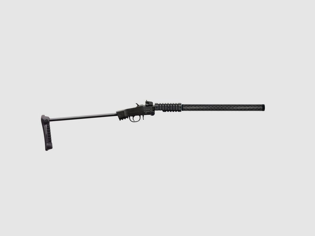 LITTLE BADGER TDX ADAMANTIUM .22LR