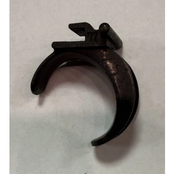 Abzug für die Pistole P08 Parabellum, Bild 3 von 3