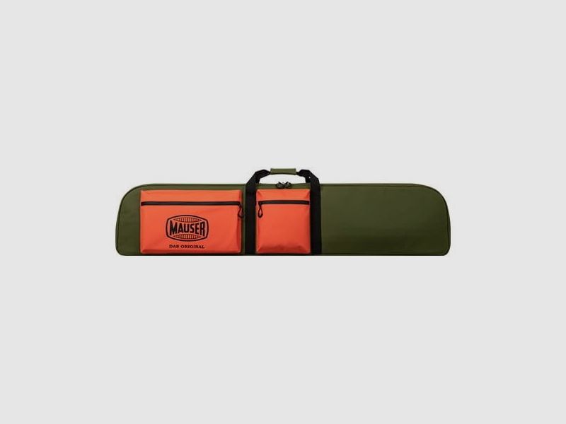Mauser Case Trail