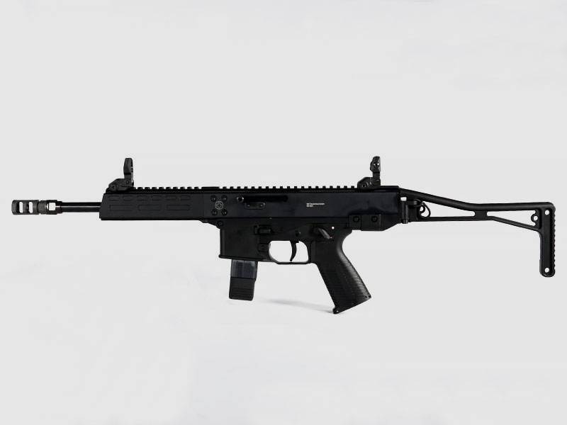 B&T GHM9 SPORT DE