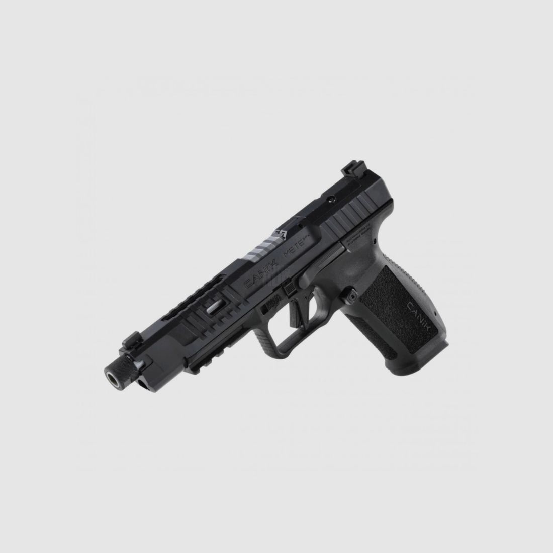 Canik Mete SFx Pro-pistool, afbeelding 4 van 4