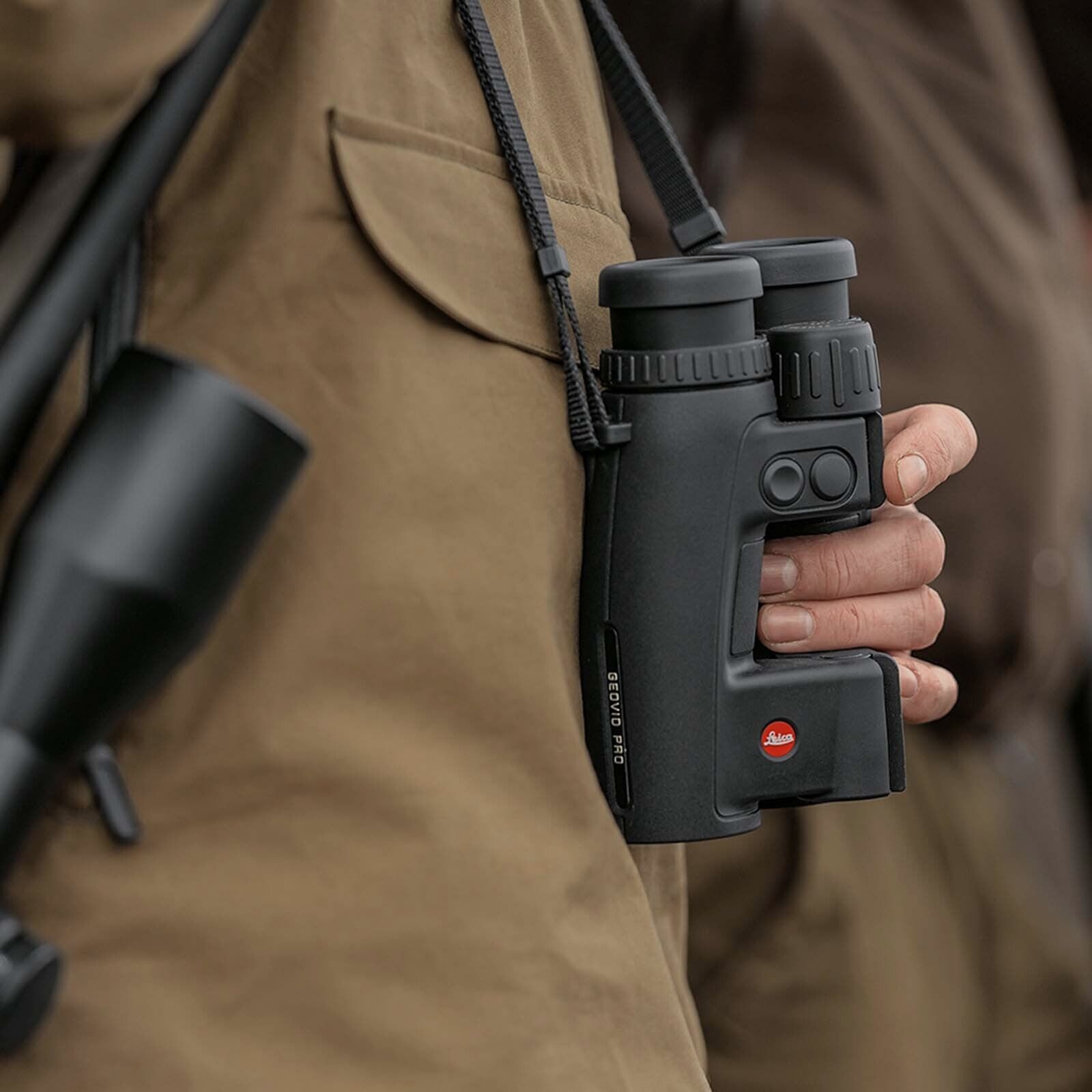 LEICA Geovid Pro 8x32 Entfernungsmesser