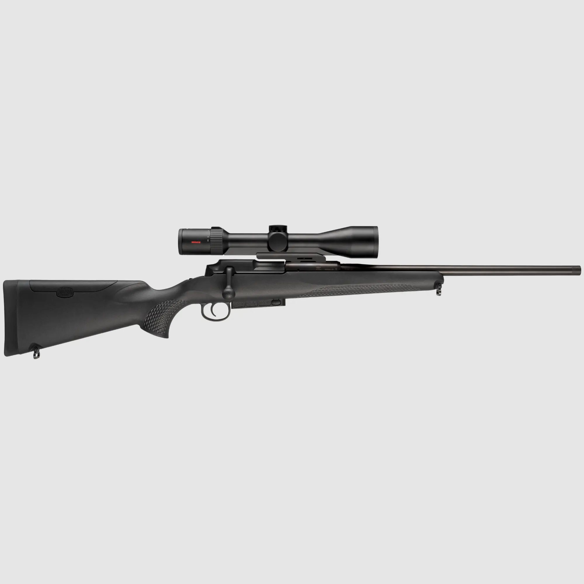 Mauser Jagdbüchse 25 Extreme