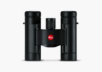 Leica Prismáticos Ultravid 8x20 BR Aqua Dura negro 40252