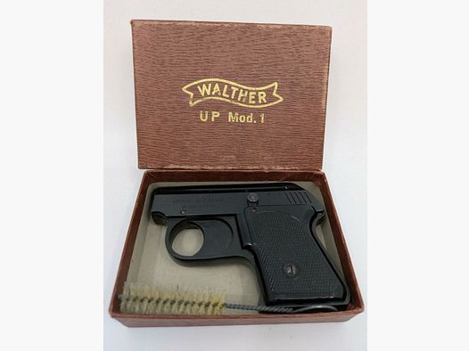 Walther UP2