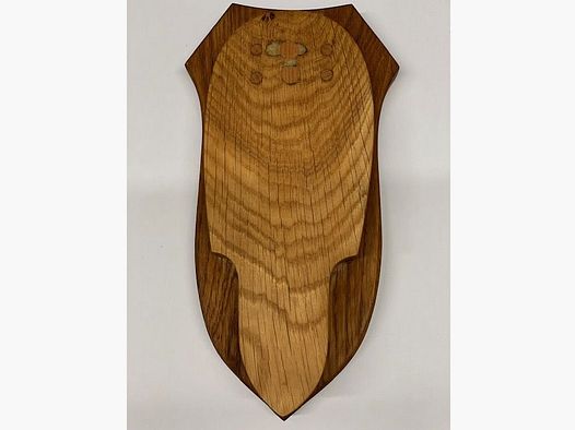 Scudi araldici 23,5cmx12cm