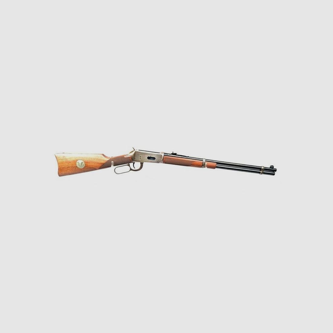 Winchester 94 - Sheriff Bat Masterson- Commemorative