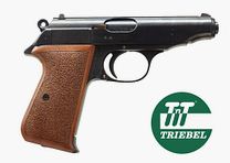 Walther Mod. PP