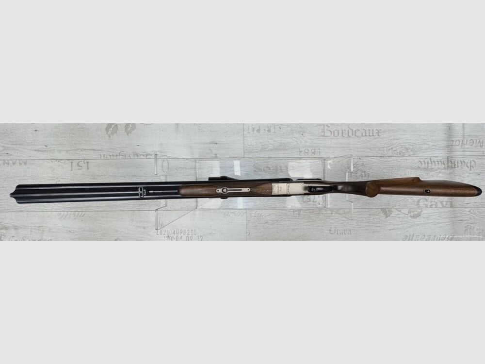 Krieghoff Plus Dural 6.5x65RWS