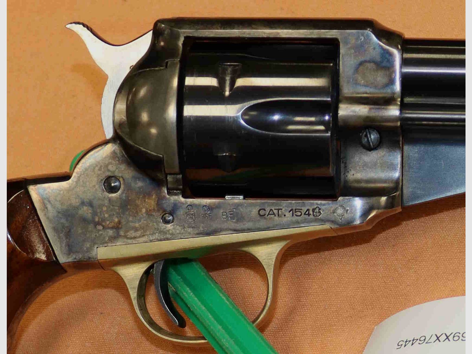 Revolver Uberti Model Army Outlaw Caliber 45 LC Sport, image 4 of 9