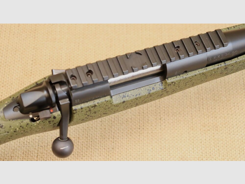 Bergara B 14 Hunter .308Win