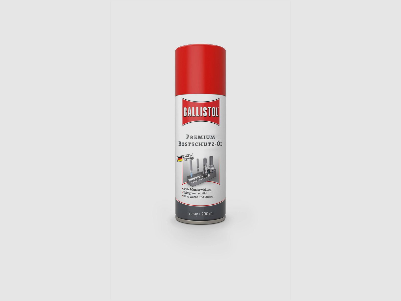 BALLISTOL Olej PREMIUM ochronny przed, zdjęcie 1 z 4